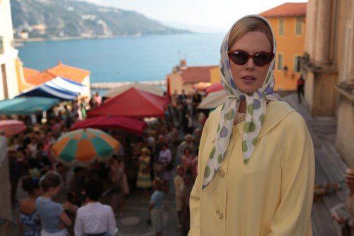 Nicole Kidman schlüpft in „Grace of Monaco“ in die Rolle der Grace Kelly.