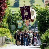 Himmlischer Schluss für das irdische Drama