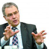 Bundesrat sorgt sich um den Biolandbau