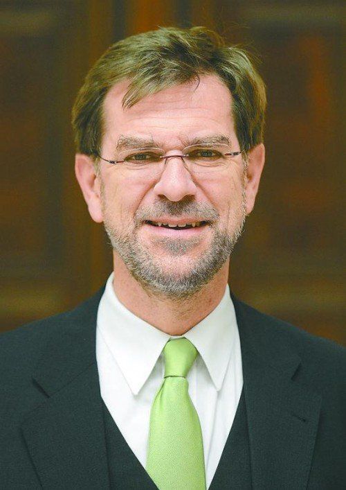 ÖVP-Finanzsprecher Andreas Zakostelsky. Foto: APA