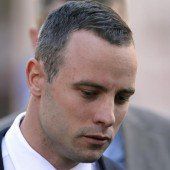 Pistorius muss in Psychiatrie