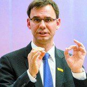 Wallner: „Nun fangen die NEOS an, dem Land Vorarlberg zu schaden“