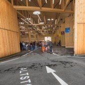 Altstoffzentrum geht nun in Betrieb