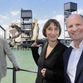 Der Bund bremst die Festspiele aus