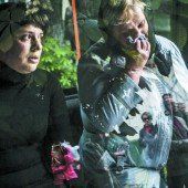 Wut und Trauer in der Ukraine