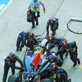 Formel 1 hat zu viele Reglements