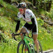 Top-Ten-Plätze für die Ländle-Equipe
