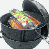 Tipps von Grill-Profi Madlener