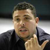 Ronaldos Kritik an der WM