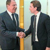 UNO will in der Ukraine vermitteln