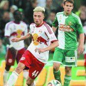 Cupfinale als letzter Charaktertest