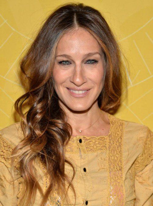 Sarah Jessica Parker Foto: AP