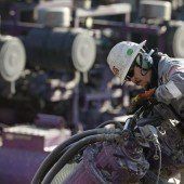 Fracking-Gesetz mit „Hintertürl“