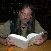 Stephan Alfare erhält Landes-Literaturpreis