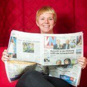 Journalistischer Nachwuchs gesucht