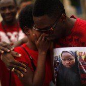 Nigeria will nicht mit Terroristen verhandeln