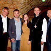 Klosterkeller Mehrerau feierte Wiedereröffnung