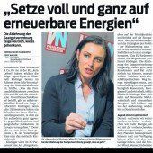 Fracking: dafür oder dagegen?