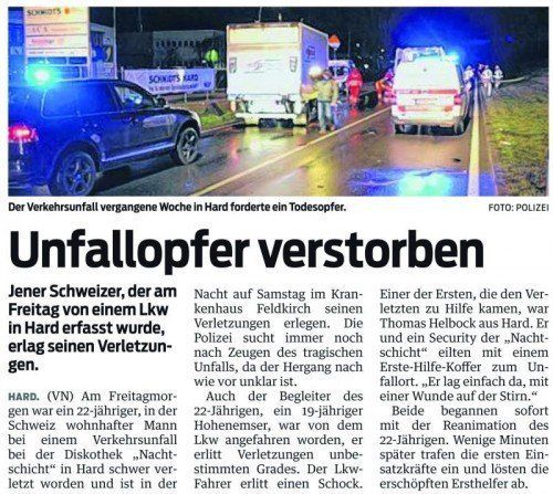 VN-Bericht vom 4. März 2014.