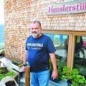 Quereinstieg aufs Land
