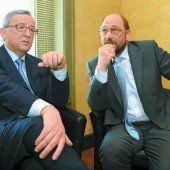 Viel Arbeit nach der Wahl