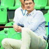 Yao Ming möchte die L. A. Clippers kaufen