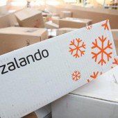 Zalando flirtet mit Börse
