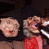 Narren vor Gericht: Wenn der Fasching ein Nachspiel hat