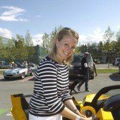 Rundschau über die E-Mobilität