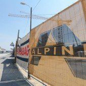 Ein Jahr Alpine-Pleite: Quote klettert