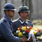 Neues Buch über die Schlacht um Verdun