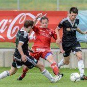 Der Wäldercup sucht einen neuen Sieger
