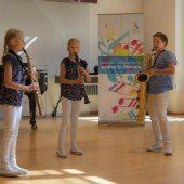 Beachtliche Siegerliste bei „Prima la Musica“