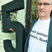 Walser kontert Ministerium