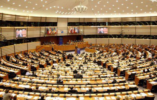 An jeden Wahlsieg knüpft sich ein Wählerauftrag, das sollten die Abgeordneten nicht vergessen. foto: ap