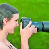Fotografie als Sprache