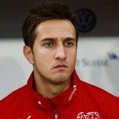 Schweiz verliert Gavranovic