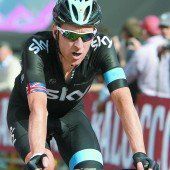 Ex-Tour-Sieger Wiggins wird diesmal fehlen