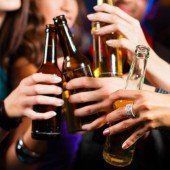 Alkohol: Lebenselexier oder Droge?