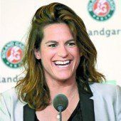 Murray nimmt Mauresmo als neue Trainerin