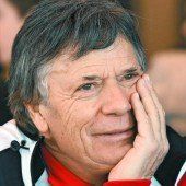 Schröcksnadel wird in Lech wiedergewählt