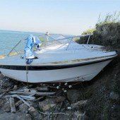 Anklage nach Bootsunfall