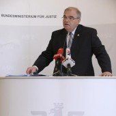 Im Strafvollzug „sehr vieles schiefgelaufen“