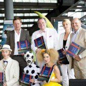 Festspiel-Buch