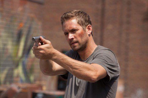 „Brick Mansion“ ist Paul Walkers letzter abgedrehter Film. Foto: Constatin Film