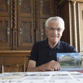 „Ich verfolge täglich die Politik“