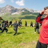 Austria-Kurztrip zum nächsten Test