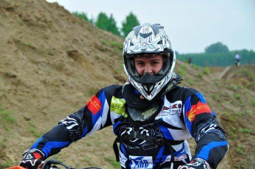 Caroline Walch Foto: privat