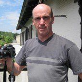 Automatenknacker als Filmstars