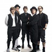 Benefizkonzert mit dem HMBC